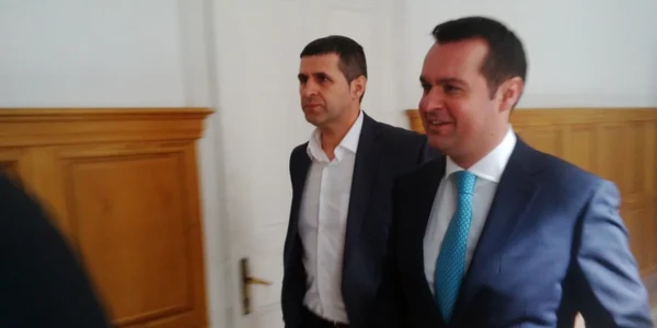 chereches la tribunalul cluj foto captura video