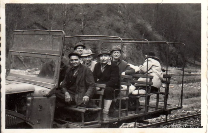 Satul adăpostea peste 100 de muncitori