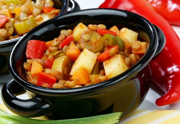 De fiecare data camd mergi la manastire, mancarea de acolo parca are alt gustclickpoftabuna.ro