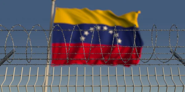 Venezuela inchisoare FOTO Shutterstock