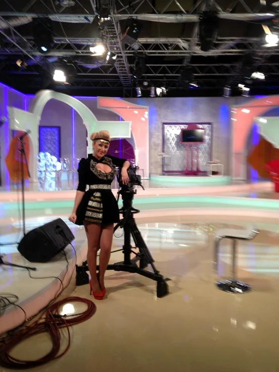 Raluca şi Denisa Tănase