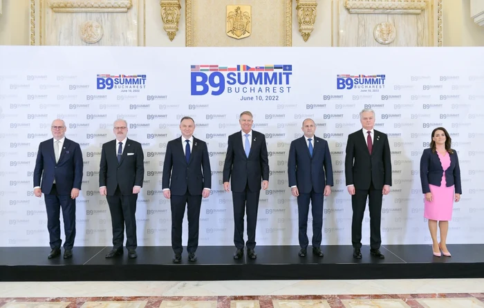 FOTO: Presidency.ro