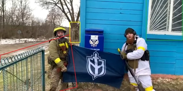 diversiune Bryansk rusia jpg