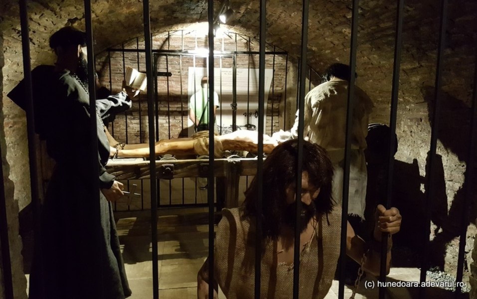 Cum trăiau românii la sfârșitul epocii medievale: „Aici am văzut o priveliște care îți rupe inima”
