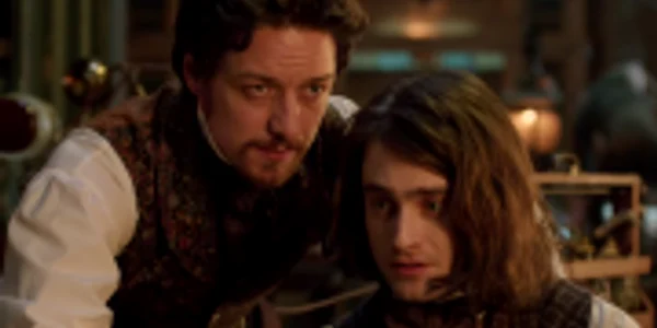 Victor Frankenstein