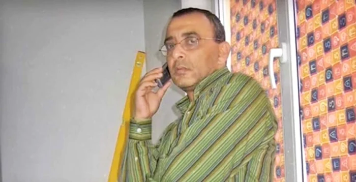 
    Moustafa Haj Salef era stabilit de 15 ani în Româniacaptură Antena 1  