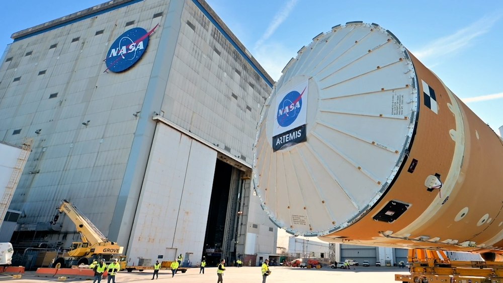 Premiera serialului National Geographic „NASA: culisele inovațiilor” la 43 de ani de la trimiterea primei nave în spațiu TRAILER