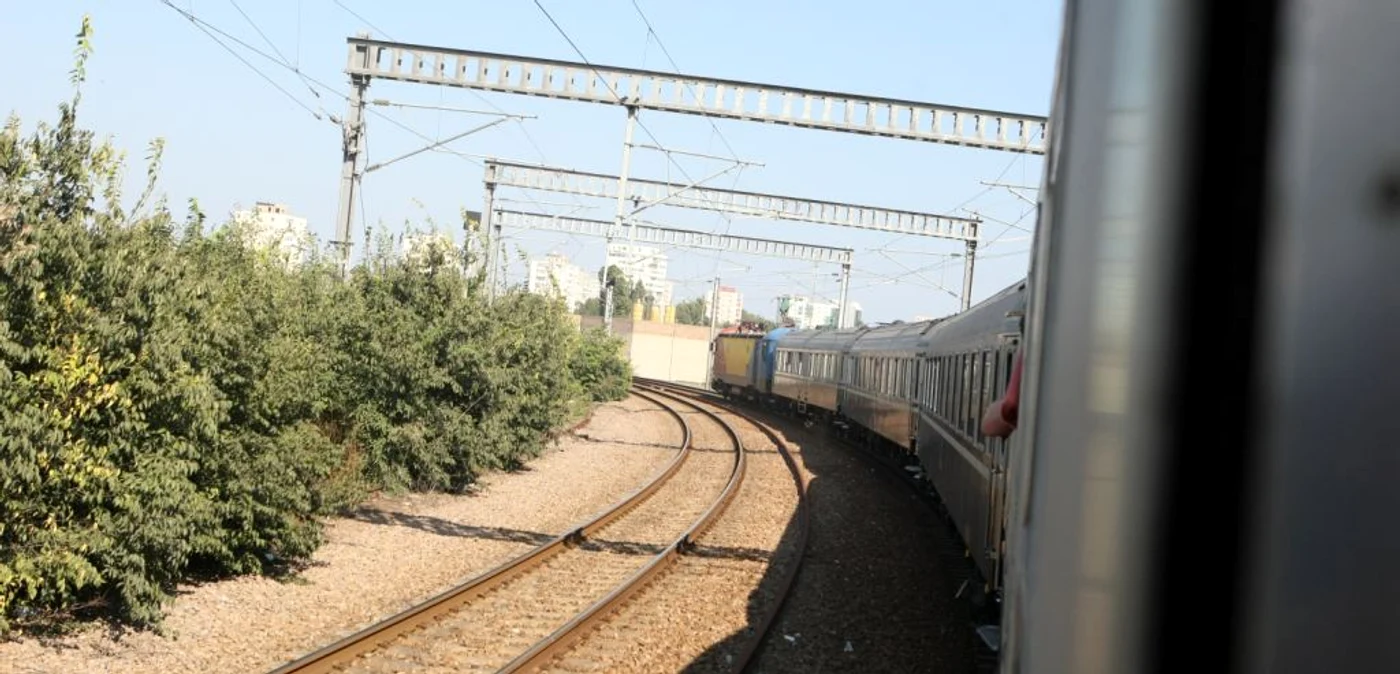 Ruta va fi operată de Transferoviar Călători. FOTO Adevărul
