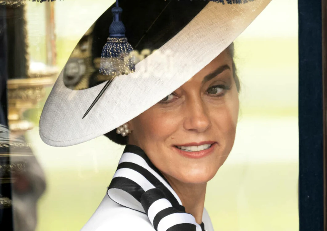 Kate Middleton / Sursă foto: Getty