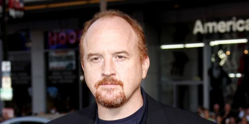 louis ck foto shutterstock