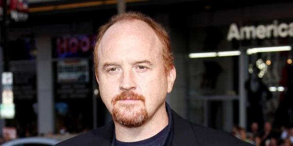 louis ck foto shutterstock