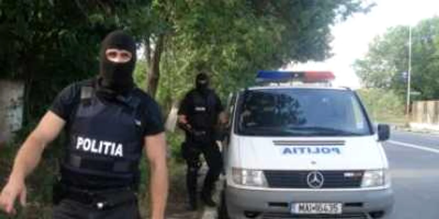 Râmnicu Vâlcea: Mafia alcoolului a fost zdruncinată şi la Vâlcea