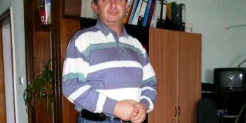 Bistriţa : Portret/  Marin Mic a demarat proiecte de milioane de dolari