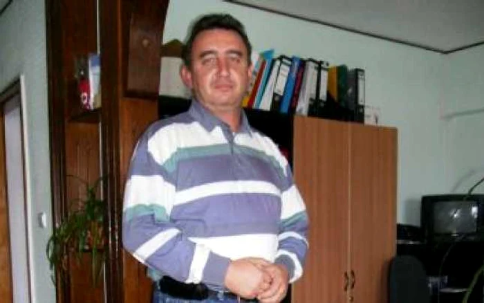 Bistriţa : Portret/ Marin Mic a demarat proiecte de milioane de dolari
