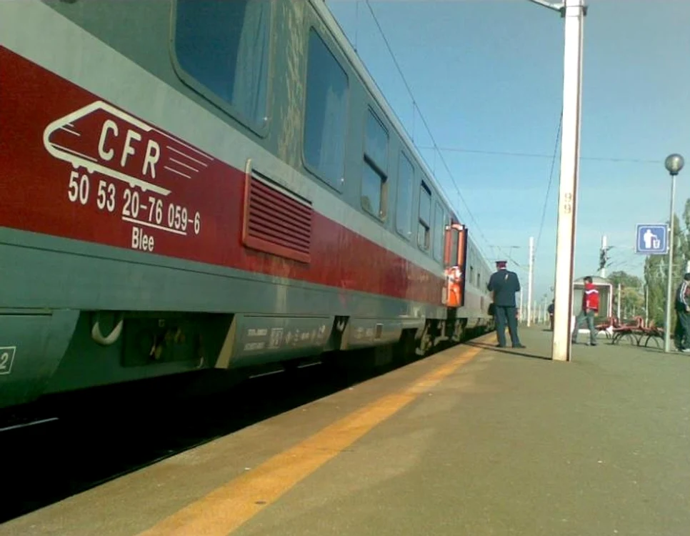 FOTO: Arhiva Adevărul