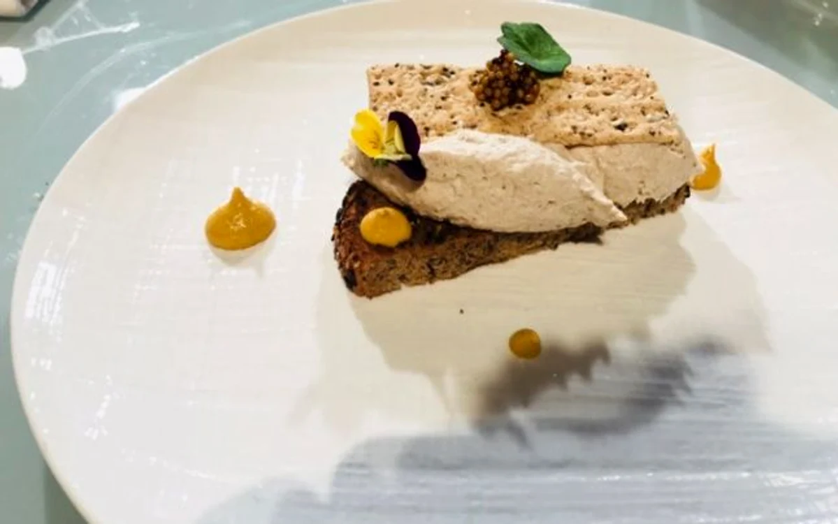 Îngheţata de mici recomandarea lui Chef Giovanni