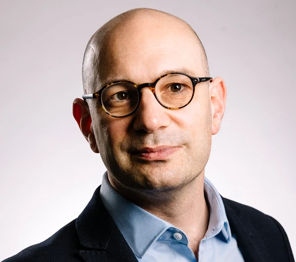 Benjamin Braun. FOTO Samsung
