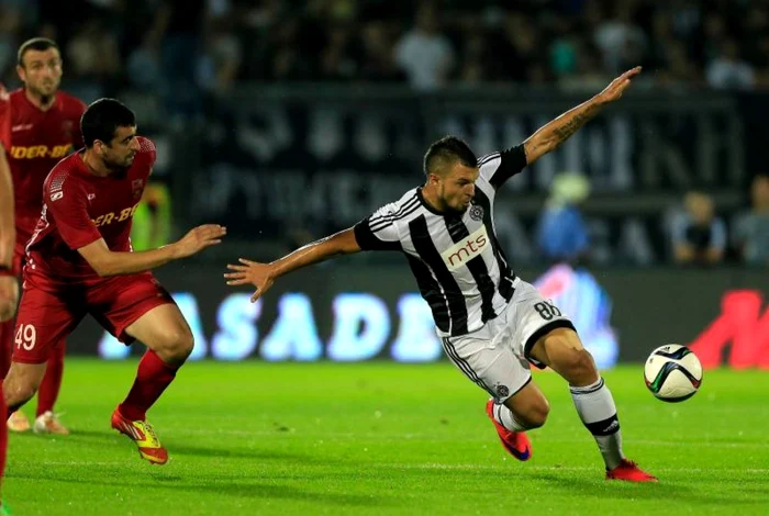 partizan foto mozartsport.com