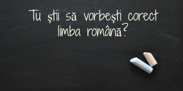 limba romana gramatica 