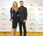 Daniel Pavel și iubita sa, Ana Maria Pop