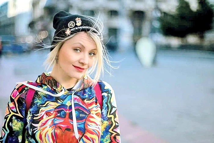 Andrada a mai avut colaborări în Marea Britanie