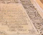 Epitaful de pe Mormântul Ostașului Necunoscut astăzi Foto Daciana Stoica