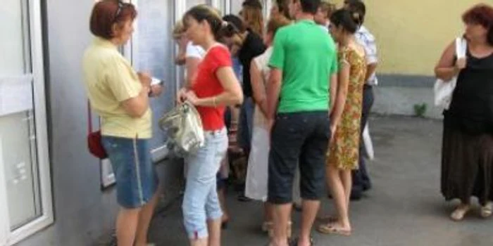 Târgu-Jiu: Şedinţa publică