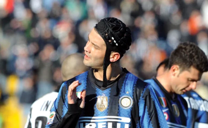 Cristi Chivu