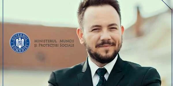 secretar ignat munca