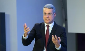 Dragos Pislaru FOTO Eduard Enea