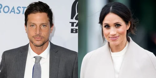 simon rex meghan markle foto getty images