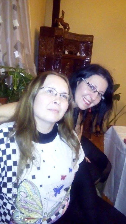 Crimă la Mediaş - locul unde cele două prietene erau nedespărţite