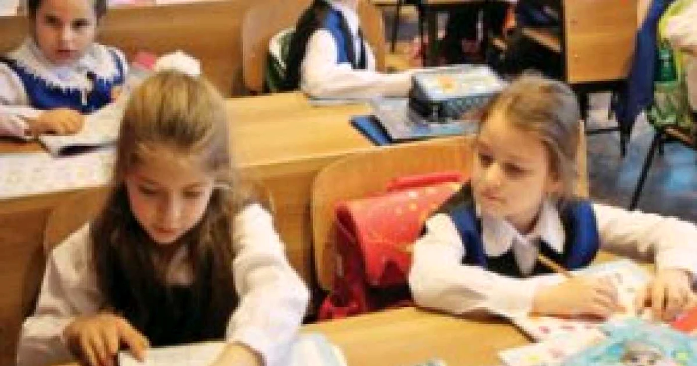 The solution for education: no more private lessons