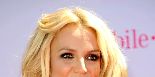 britney spears foto shutterstock