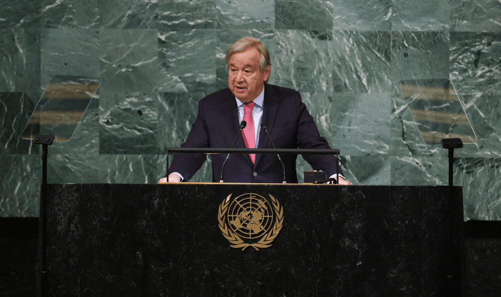 Coreea de Nord: Şeful ONU "condamnă" lansarea unei rachete balistice cu combustibil solid