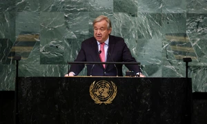 Antonio Guterres FOTO EPA EFE jpg