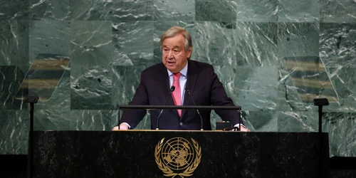 Antonio Guterres FOTO EPA EFE jpg