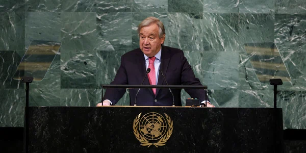Antonio Guterres FOTO EPA EFE jpg
