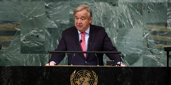 Antonio Guterres FOTO EPA EFE jpg