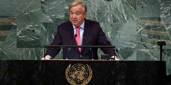 Antonio Guterres FOTO EPA EFE jpg