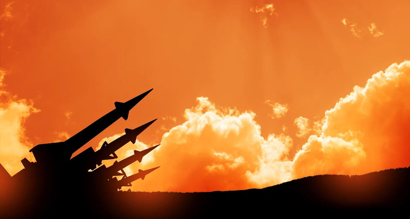 SUA au luat în calcul scenariul unui atac nuclear tactic în Ucraina FOTO Shutterstock 