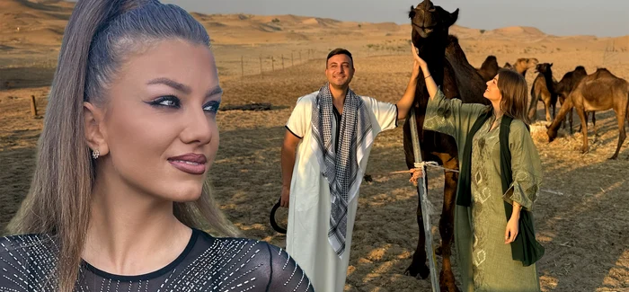 Ce a simțit Codruța Filip după ce a semnat actul de divorț / foto: arhiva Click!