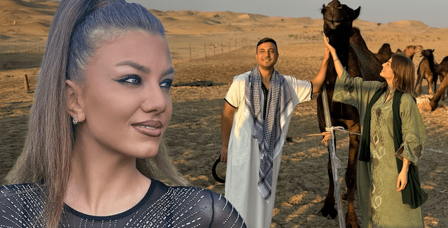 Codruța Filip, în lacrimi după divorț. Primele declarații după separarea de Valentin Sanfira: „Am simțit că mor!”