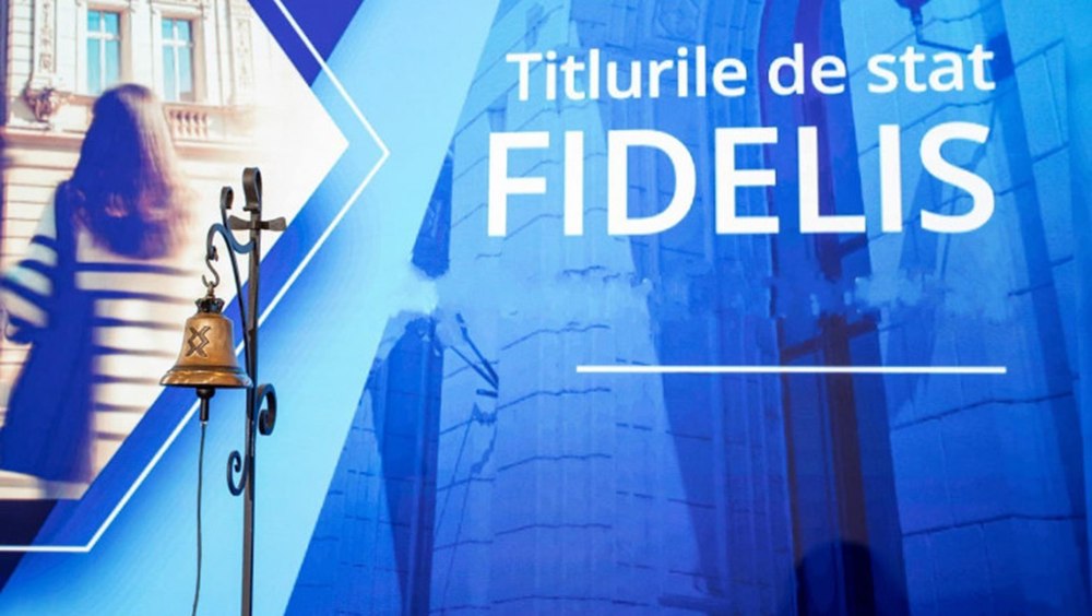 Statul a atins un nou record de împrumuturi de la populație: ediția Fidelis a atras deja 4,3 miliarde de lei 