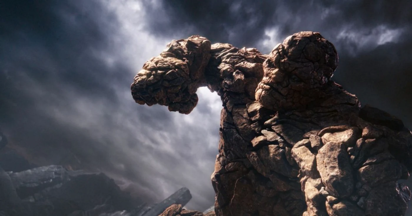 cei patru fantastici cinemagia.ro 