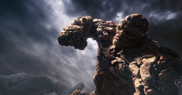 cei patru fantastici cinemagia.ro