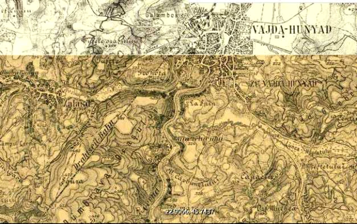 hunedoara