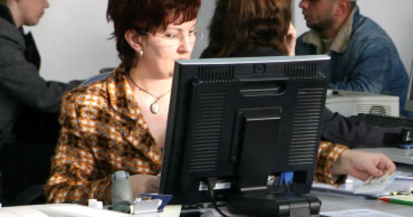 Creditarea rămâne în agonie