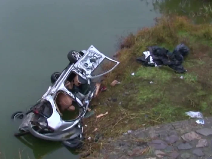 FOTO: Captură video X @InfoMigrants