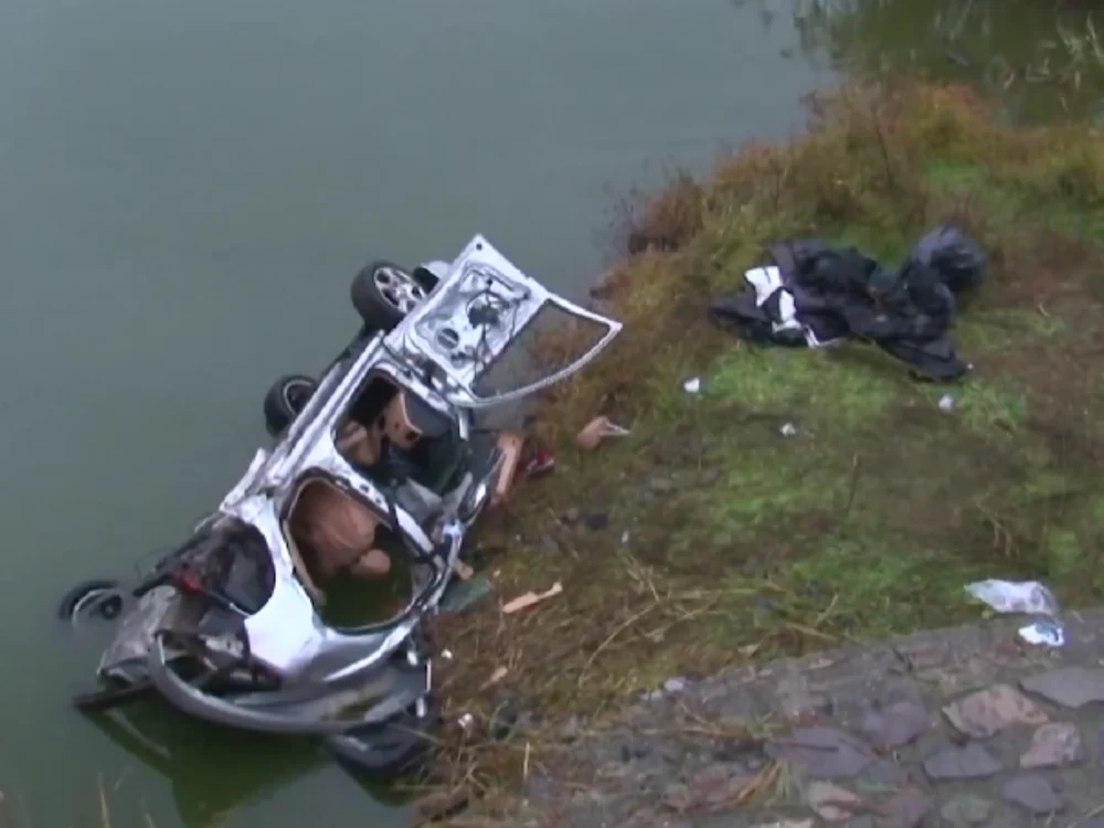 MAE, precizări despre accidentul provocat de un șofer român în Bulgaria, soldat cu moartea a șase migranți